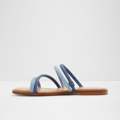 Stila - BLUE - image 2