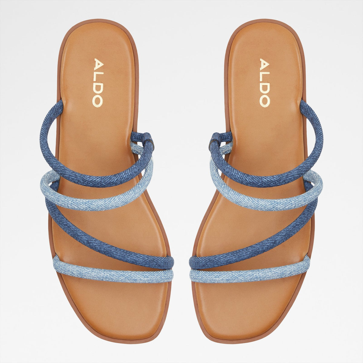 Stila - BLUE - image 5