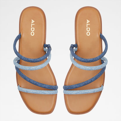 Stila - BLUE - image 5