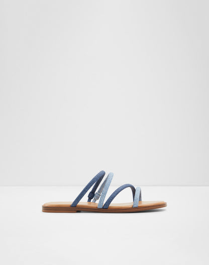 Stila - BLUE - alternate image