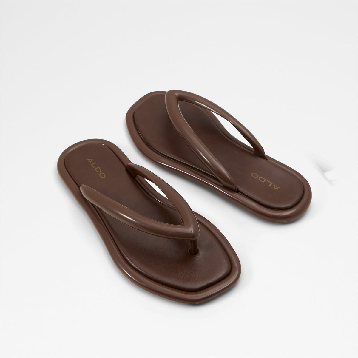 Sunnystrolls - Brown - square image