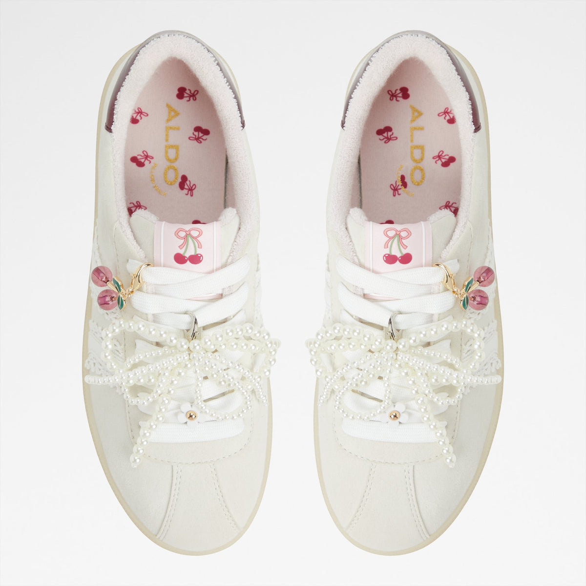 Sweetthing - White - image 5