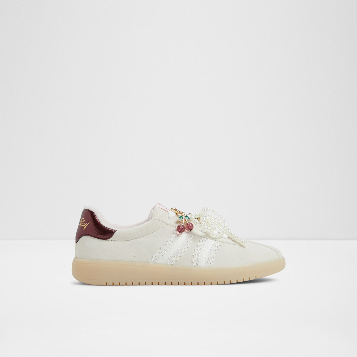 Sweetthing - White - square image