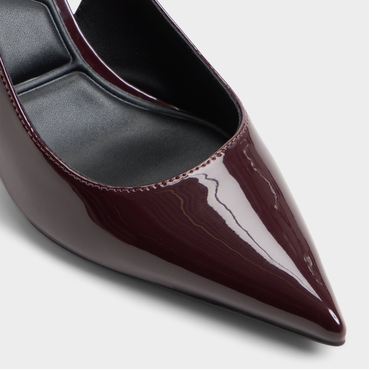 Syliaah - Burgundy - image 4