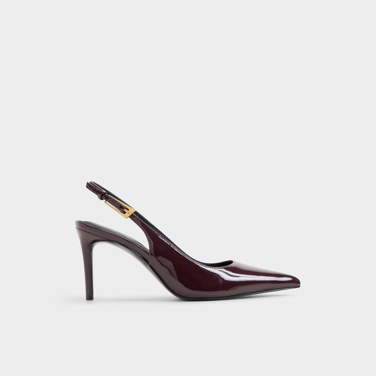 Syliaah - Burgundy - square image