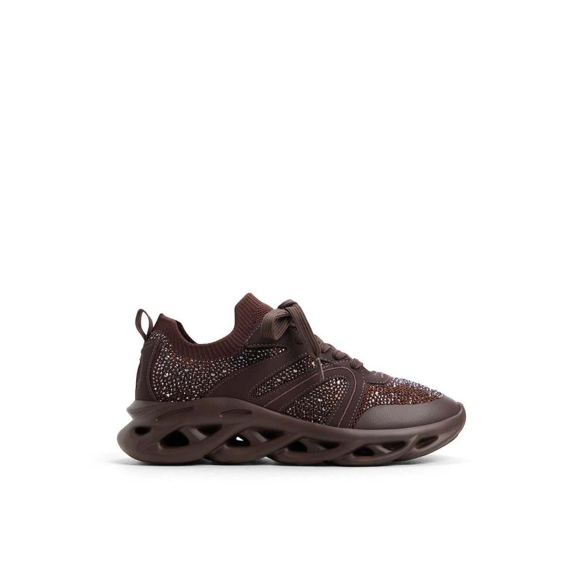 Syma - Dark Brown - square image