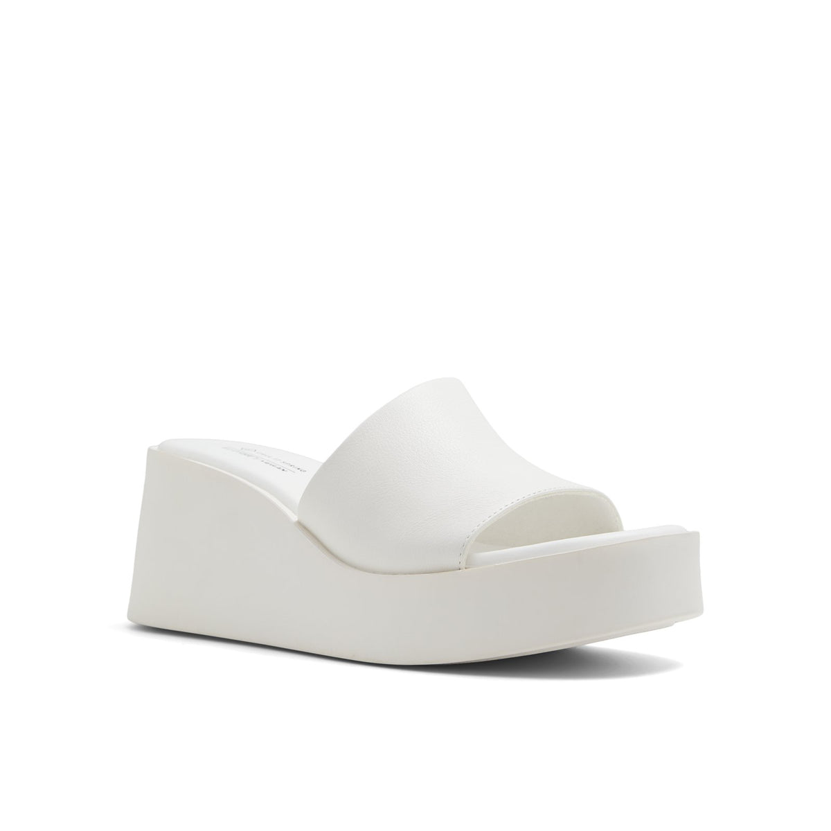 Tabatha - White - image 3