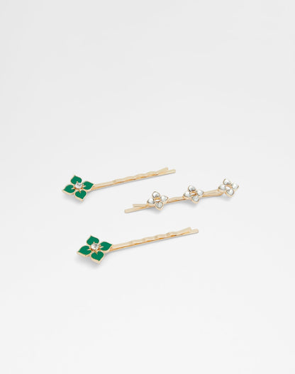Tadalia - Dark Green - alternate image