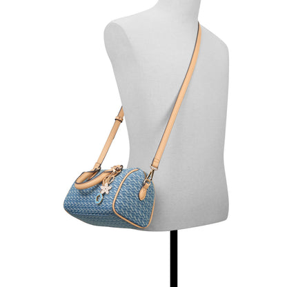 Tanaa - Blue - image 3