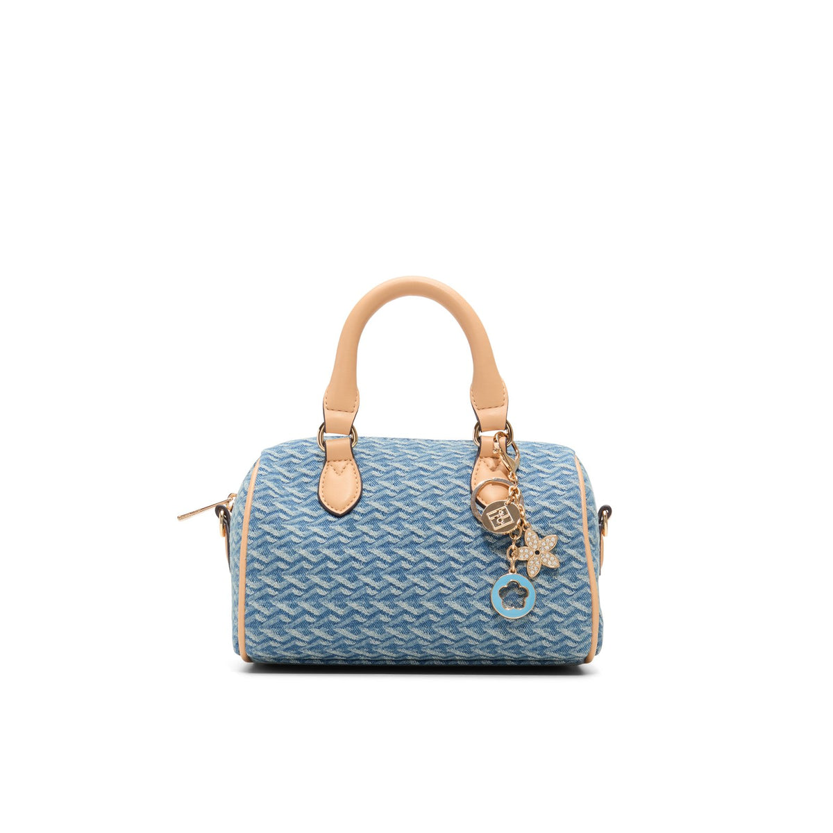 Tanaa - Blue - square image