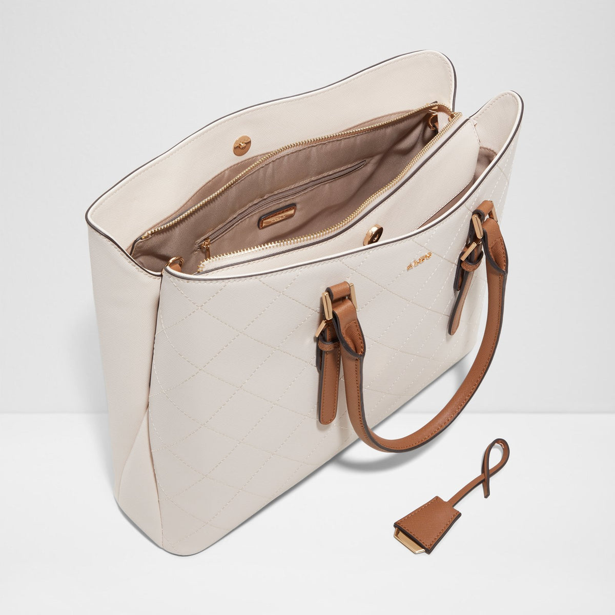 Tarandi - Beige - image 2