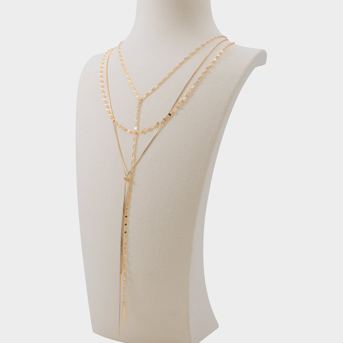 Tatiianna - Gold - image 1