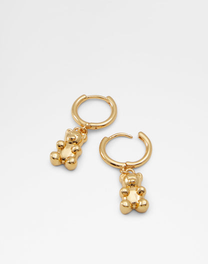 Teddyy - Gold - alternate image