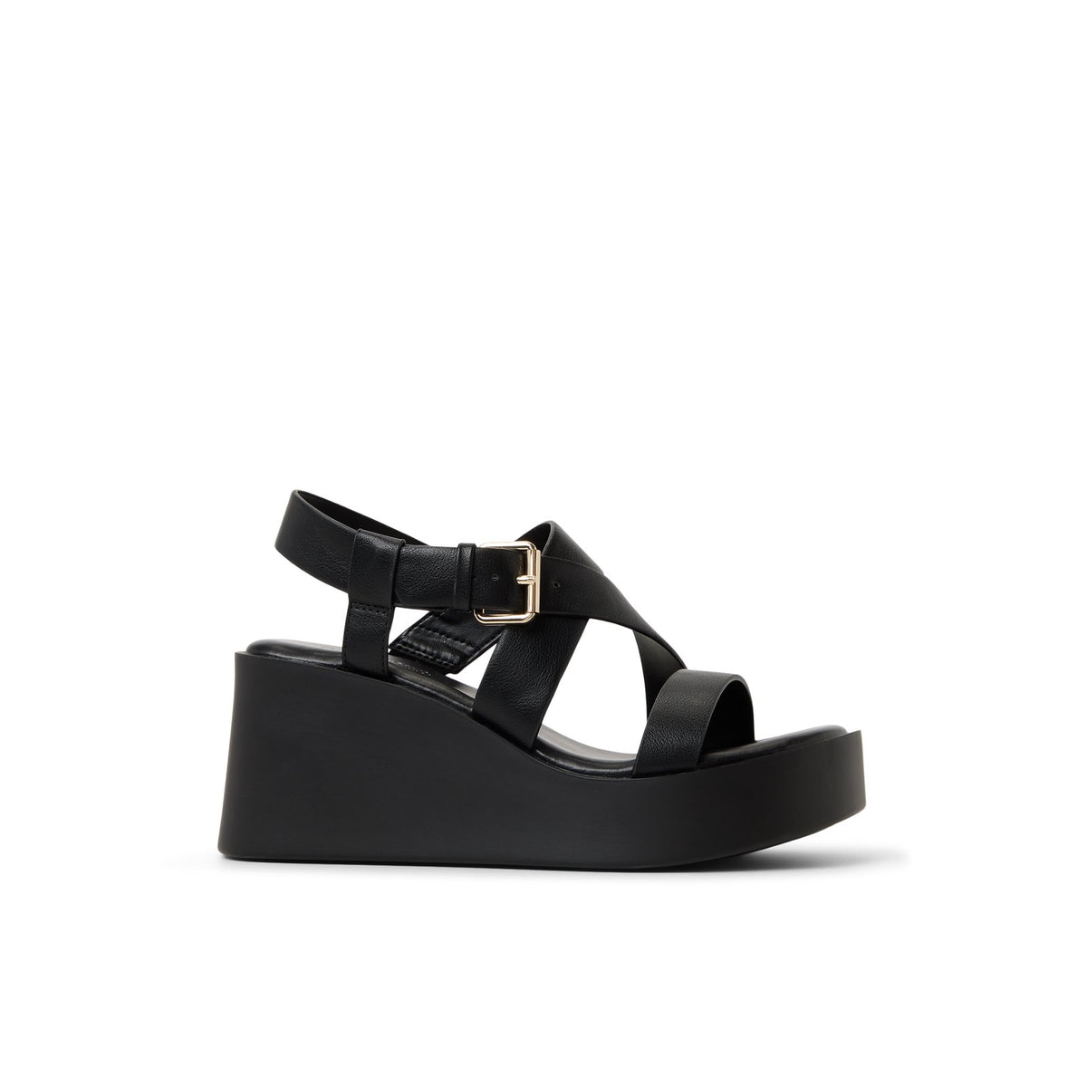 Teigan - Black - square image