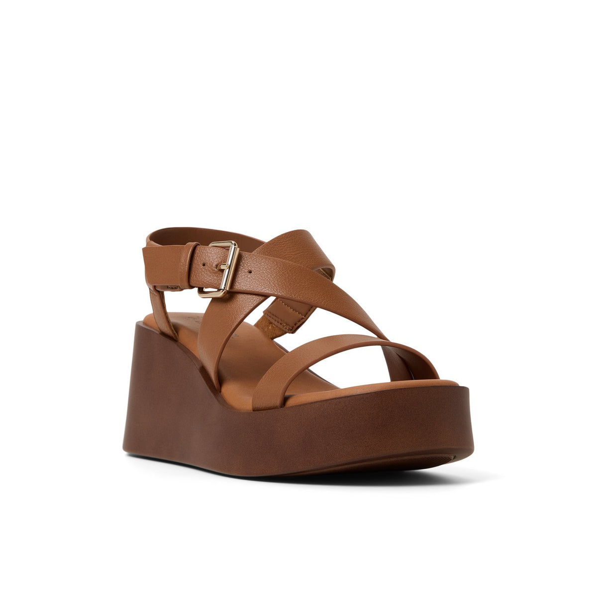 Teigan - BROWN - image 3