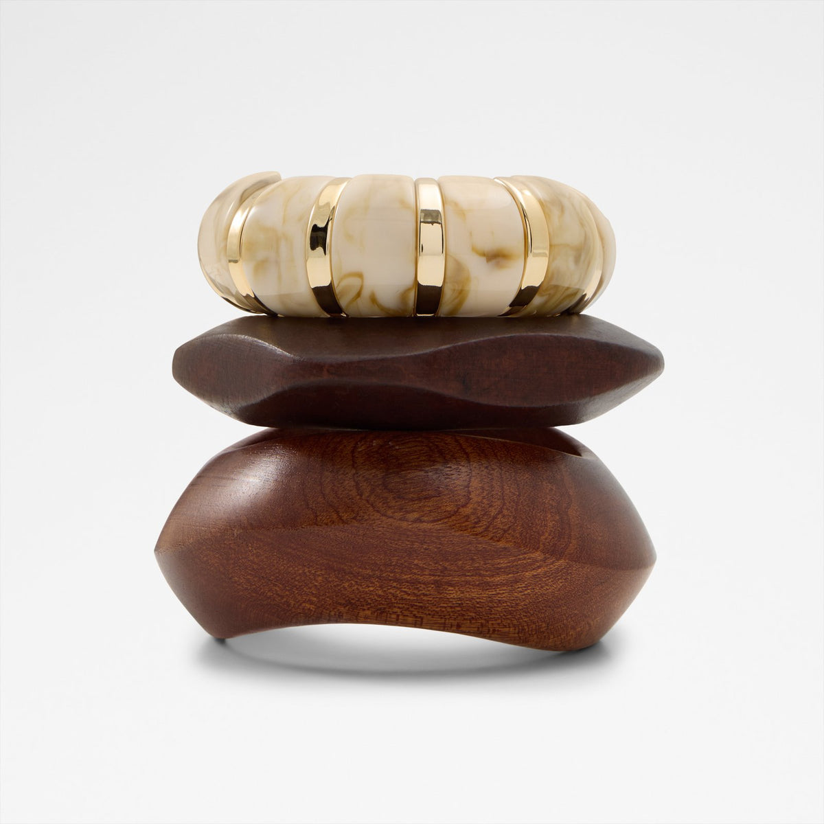 Terrastack - Light Brown - square image