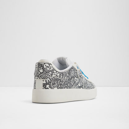 Tgoodman01 - White - image 1