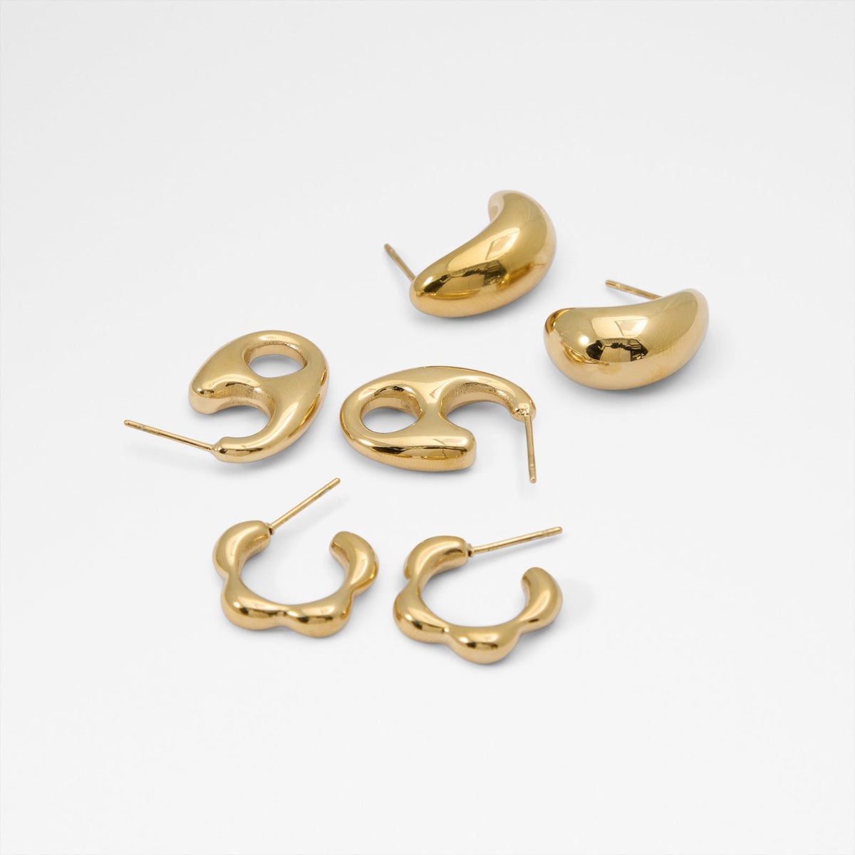 Thallia - Gold - square image