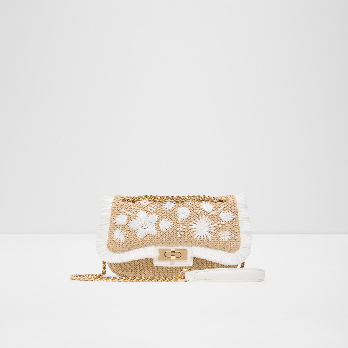 Thalya - Light Brown - square image