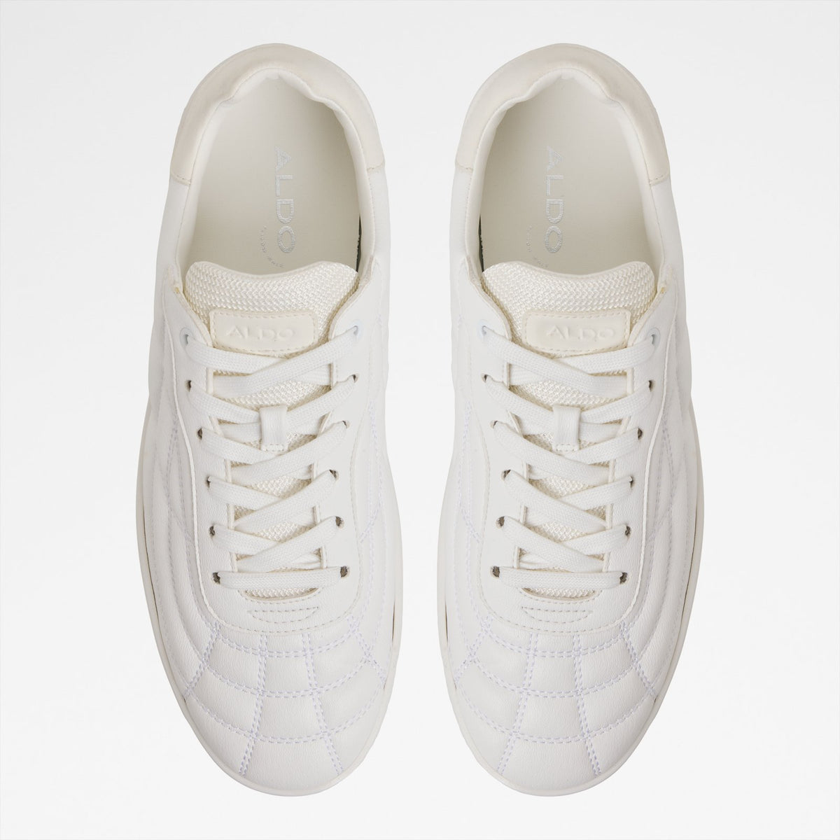 Thepitch - White - image 5