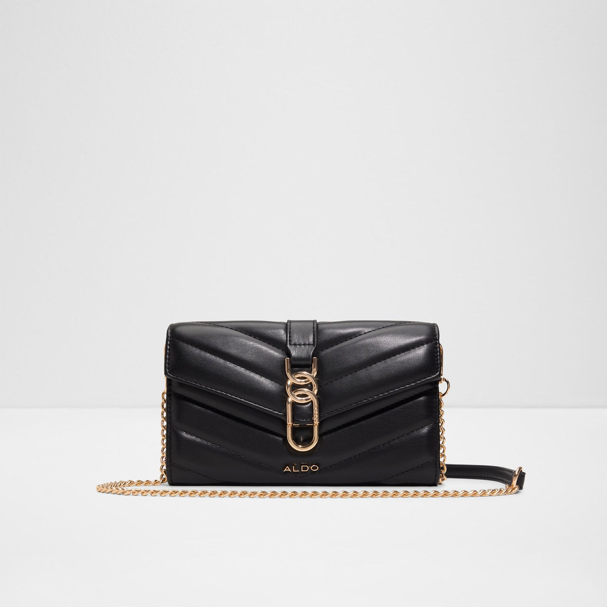 Tigerqueenie - Black - square image