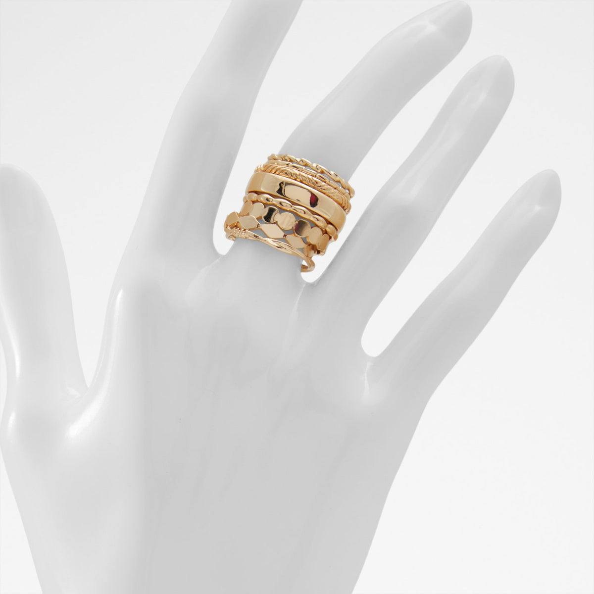 Tirari - Gold - image 1