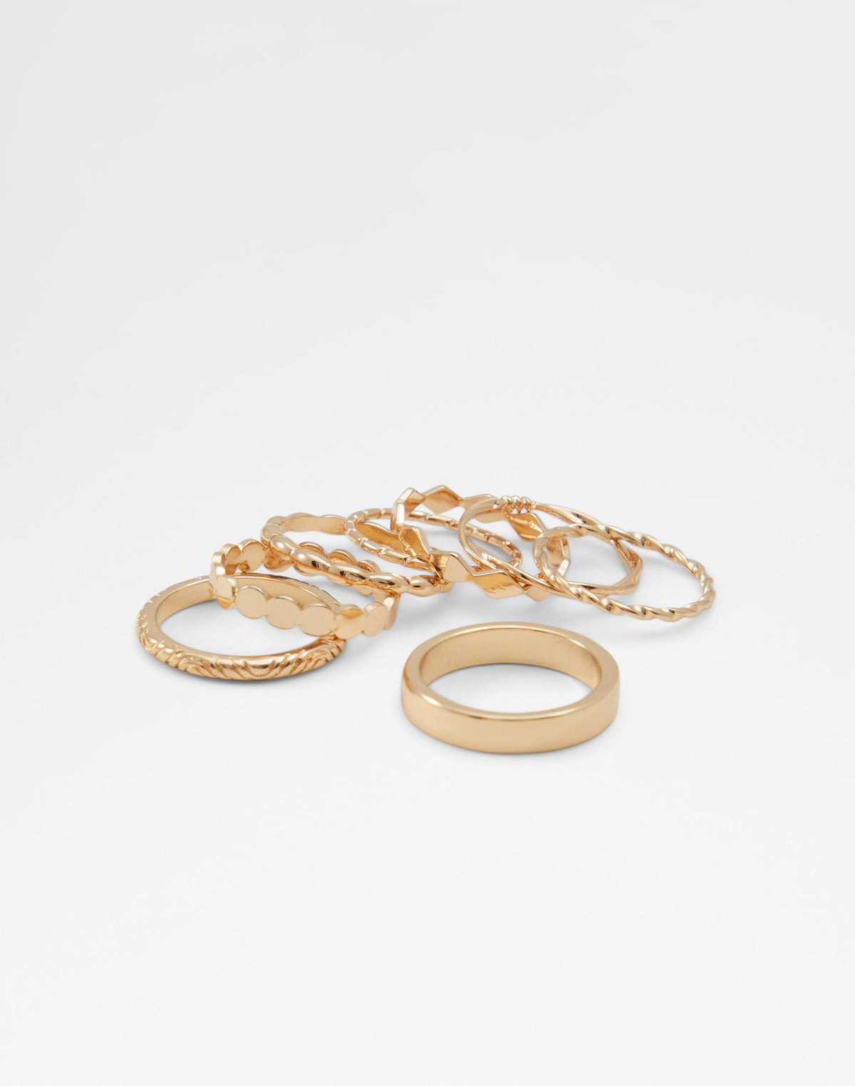 Tirari - Gold - alternate image
