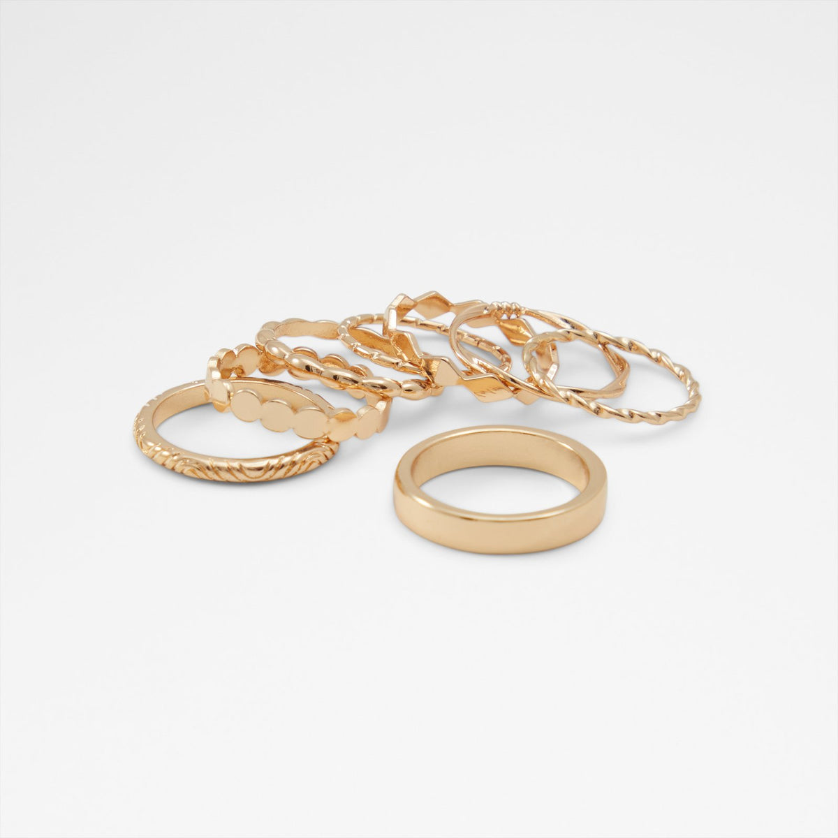 Tirari - Gold - square image