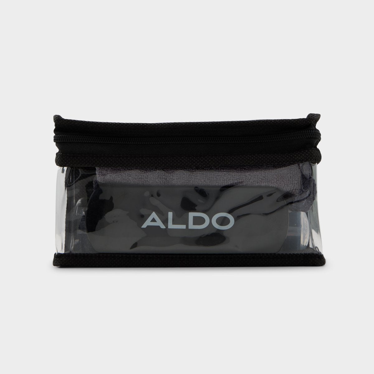 Travel Kit Cleaner - White - image 1