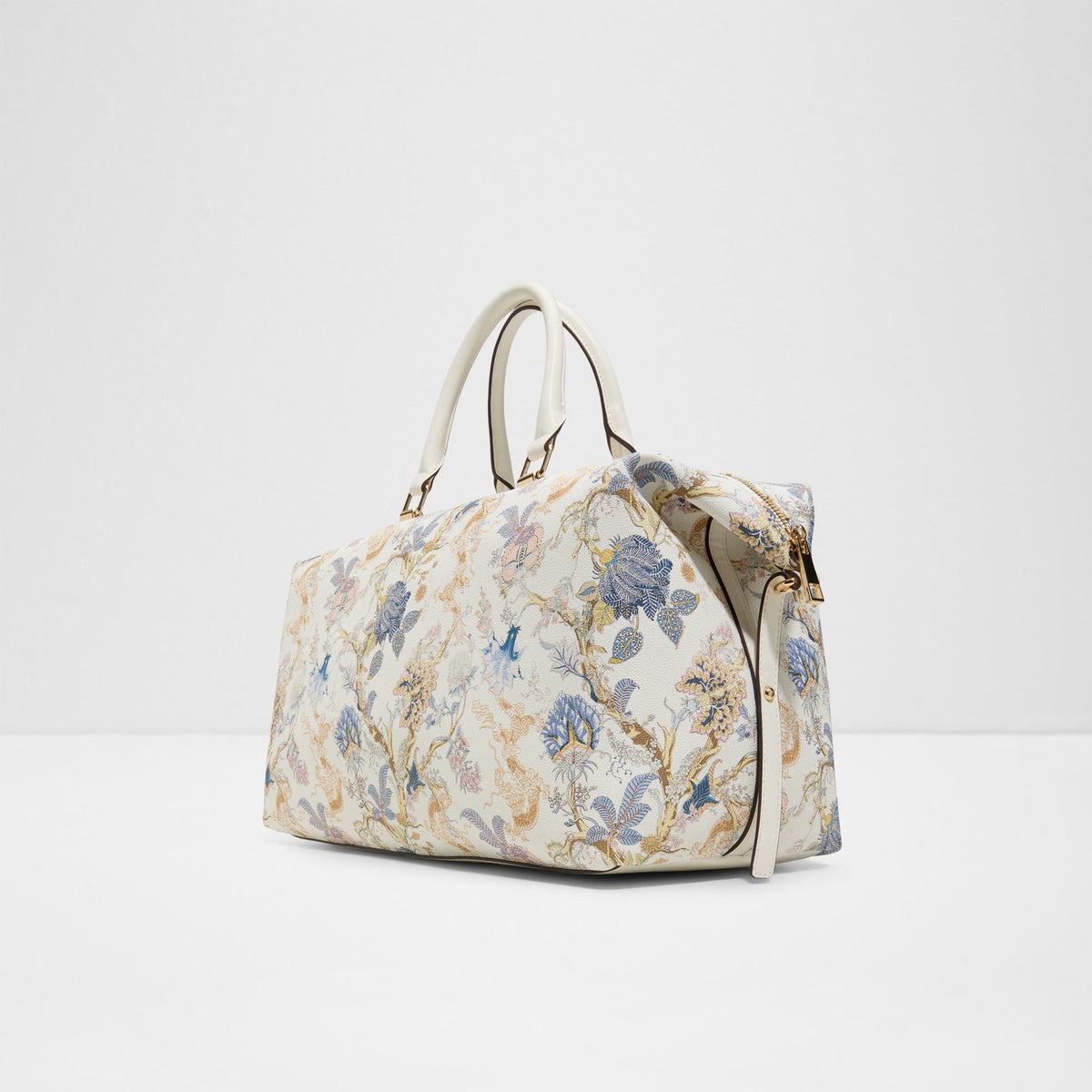 Travelduffle - Light Blue - image 1