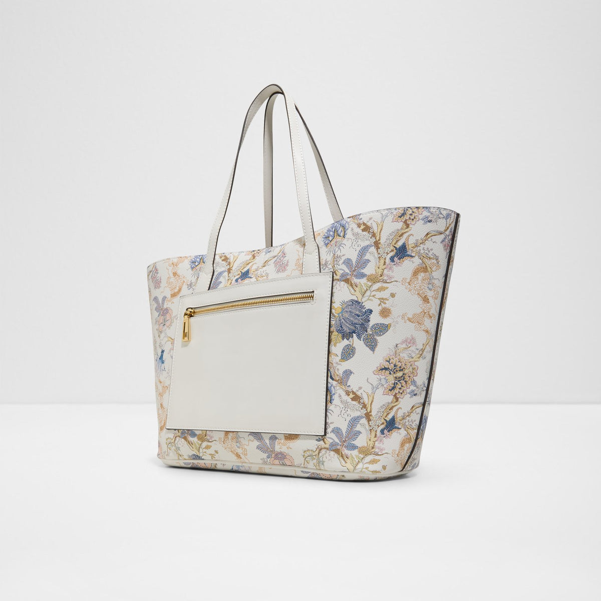 Traveltote - LIGHT BLUE - image 1