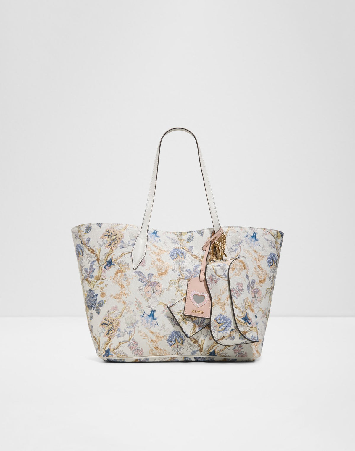 Traveltote - LIGHT BLUE - alternate image
