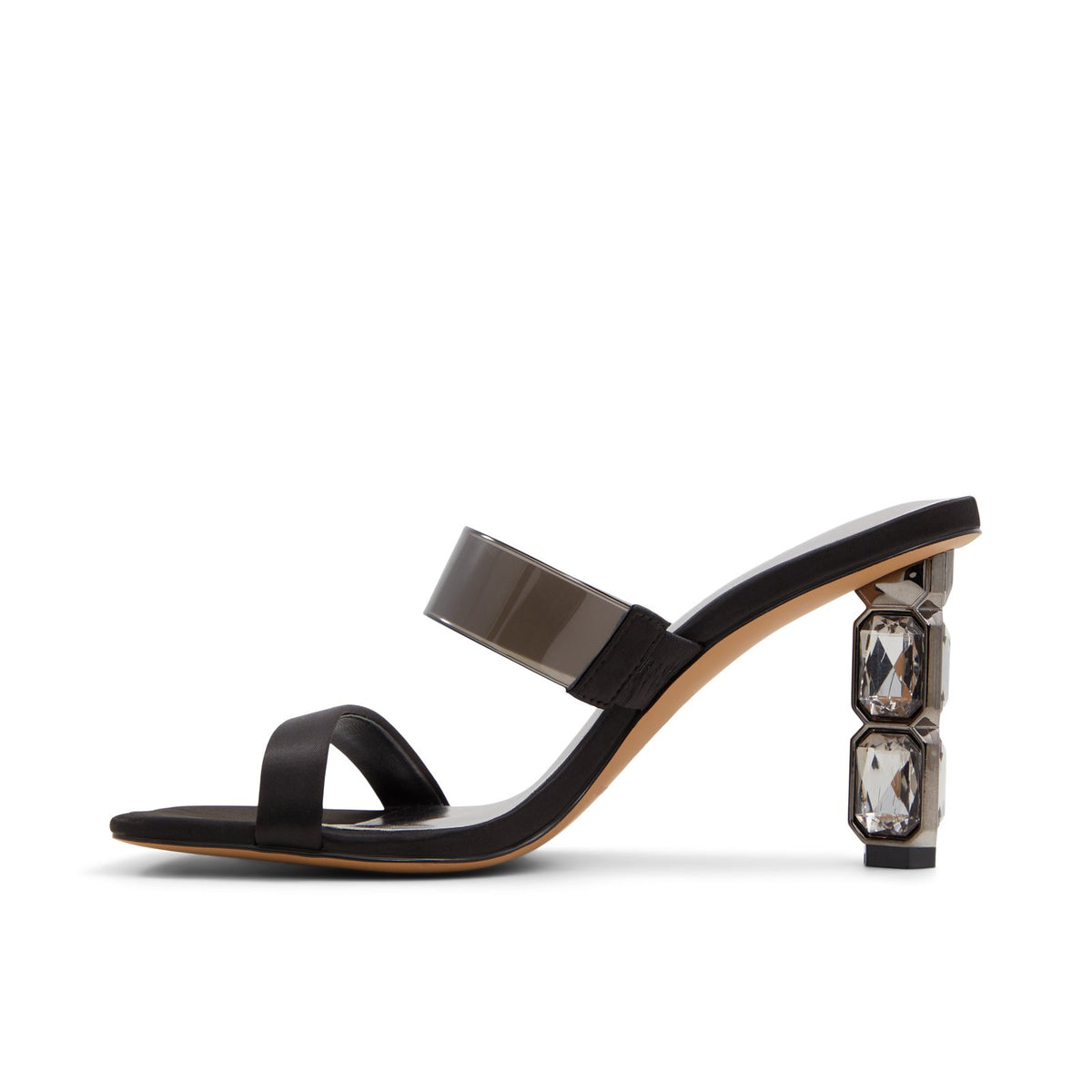Treasuree - BLACK - image 2