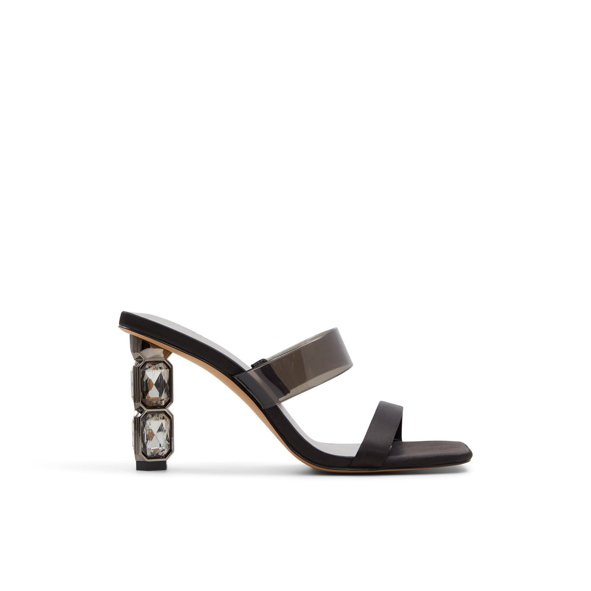 Treasuree - BLACK - square image