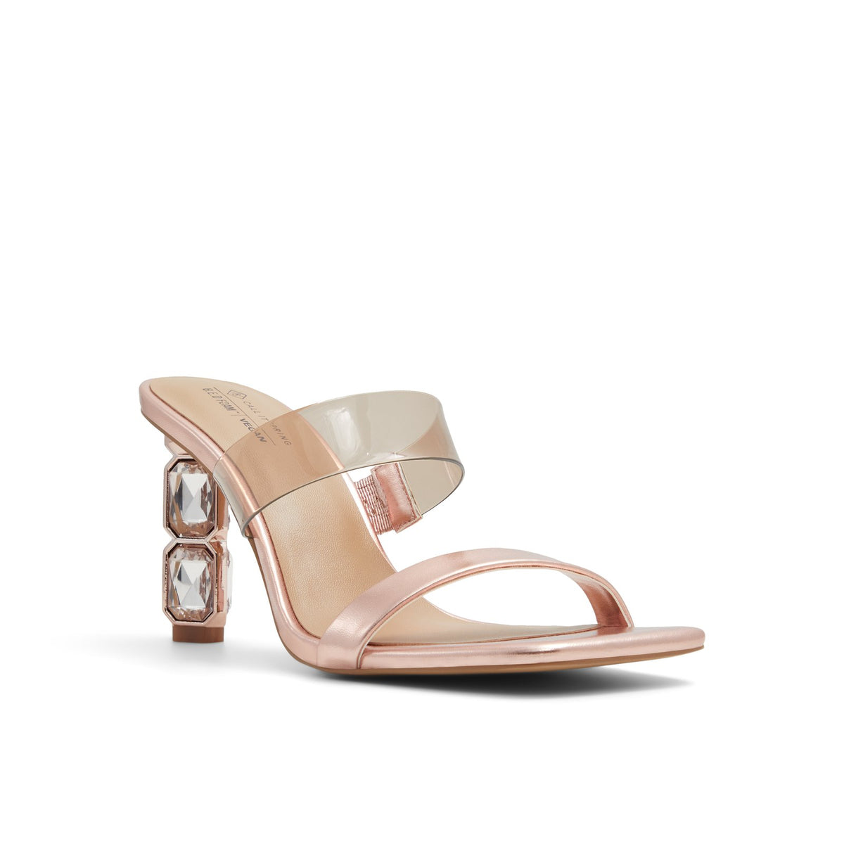Treasuree - ROSE GOLD - image 3
