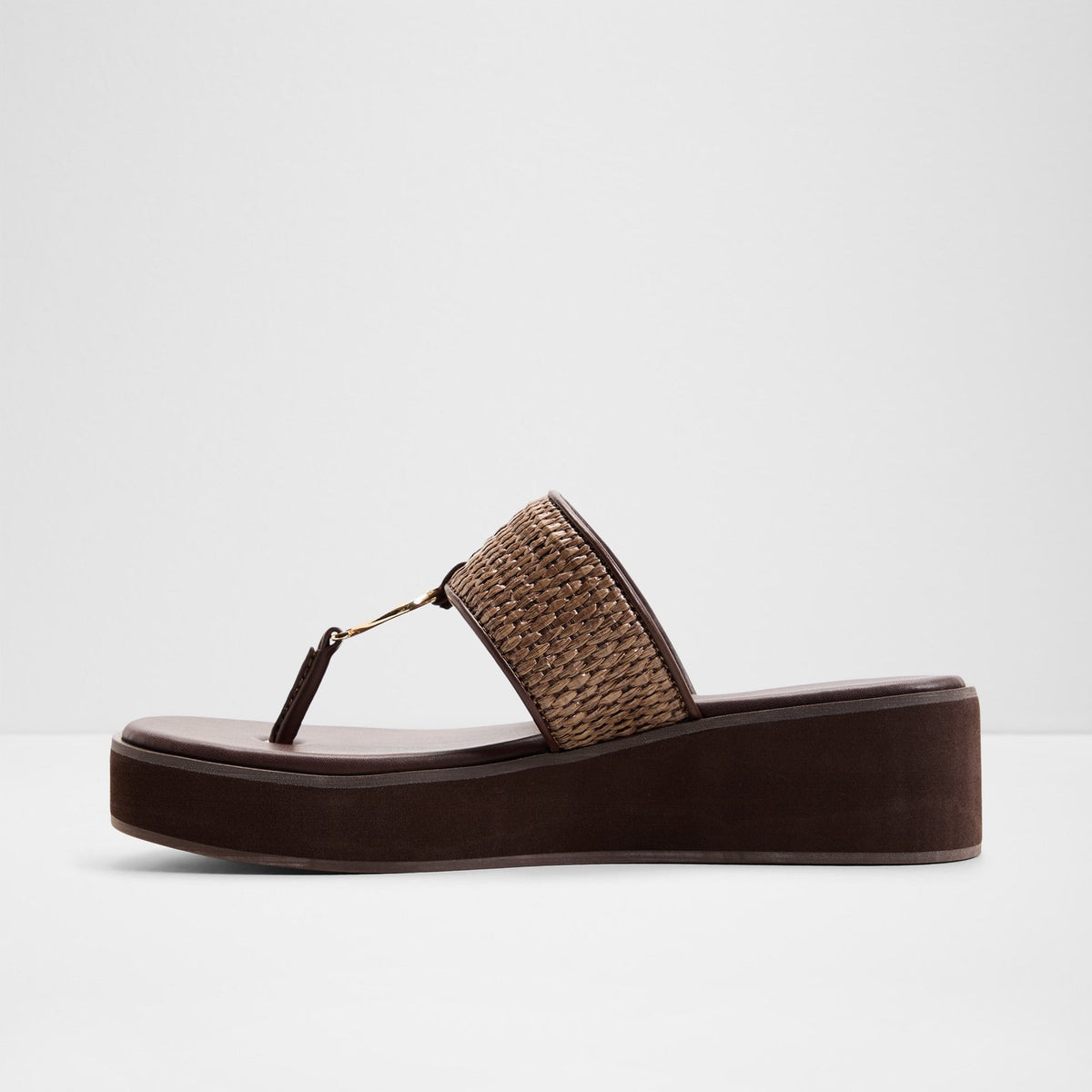 Trenala - Dark Brown - image 2