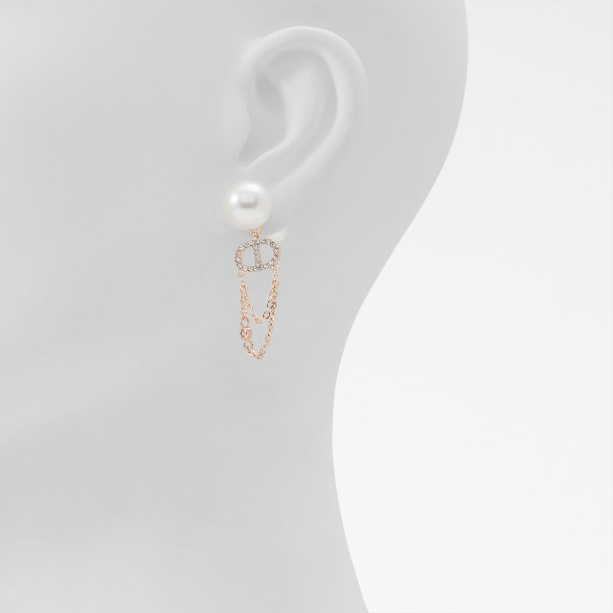 Treschique - Light Pink - image 1