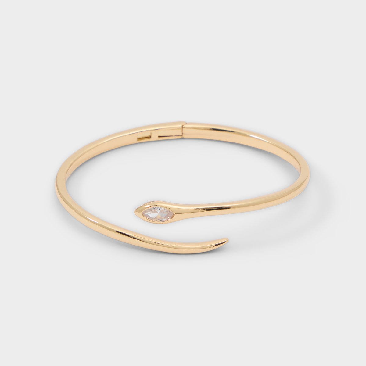 Triellee - Gold/Clear Multi - square image