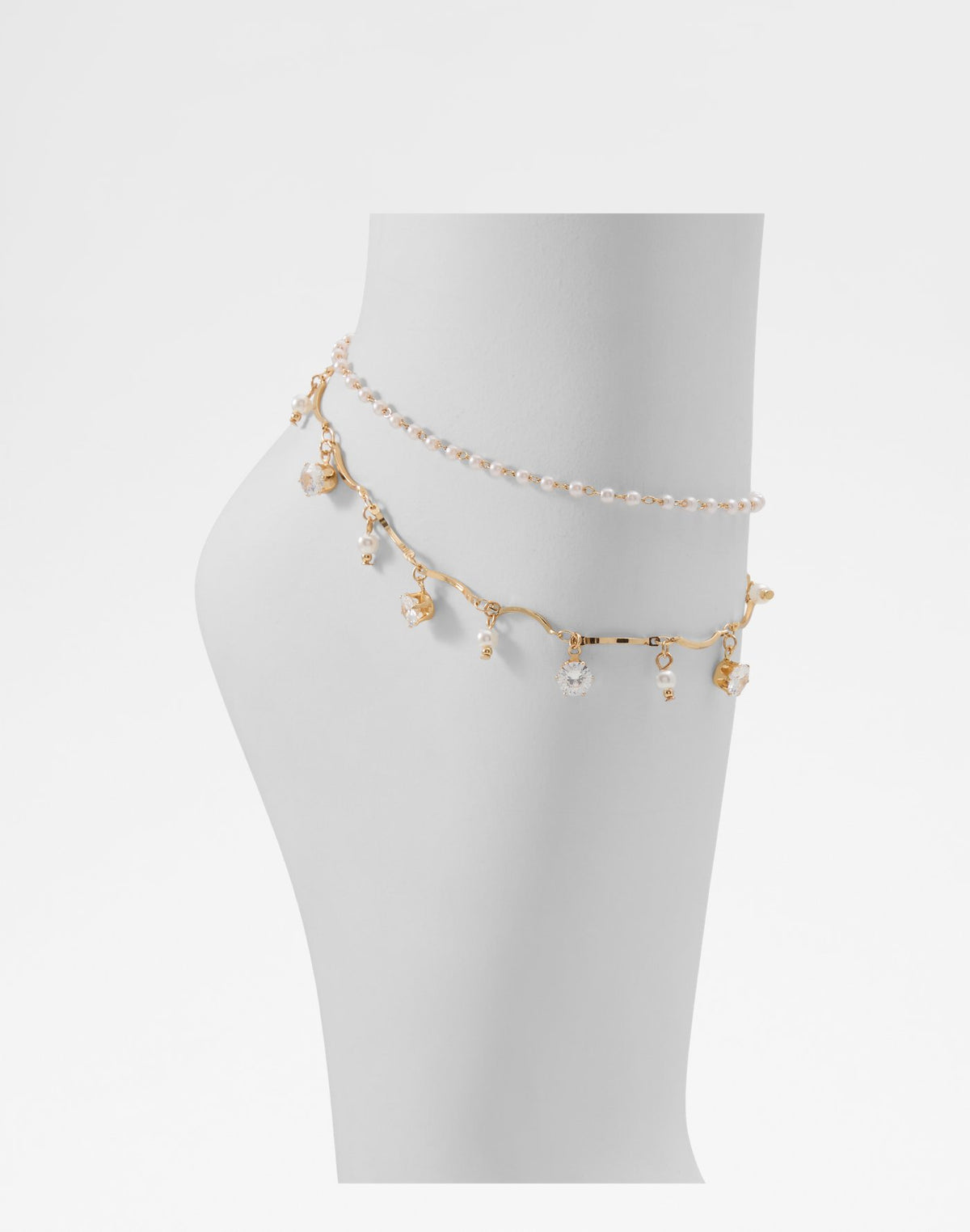 Twilesse - White - alternate image