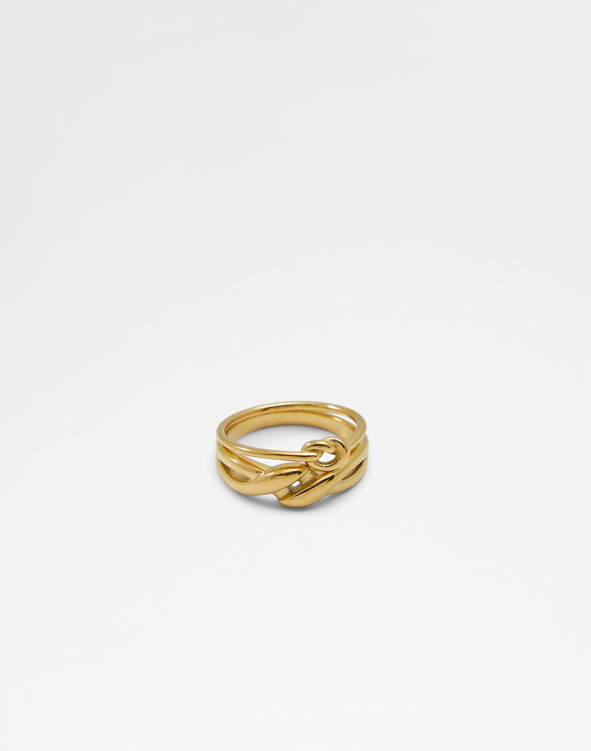 Twisties - Gold - alternate image