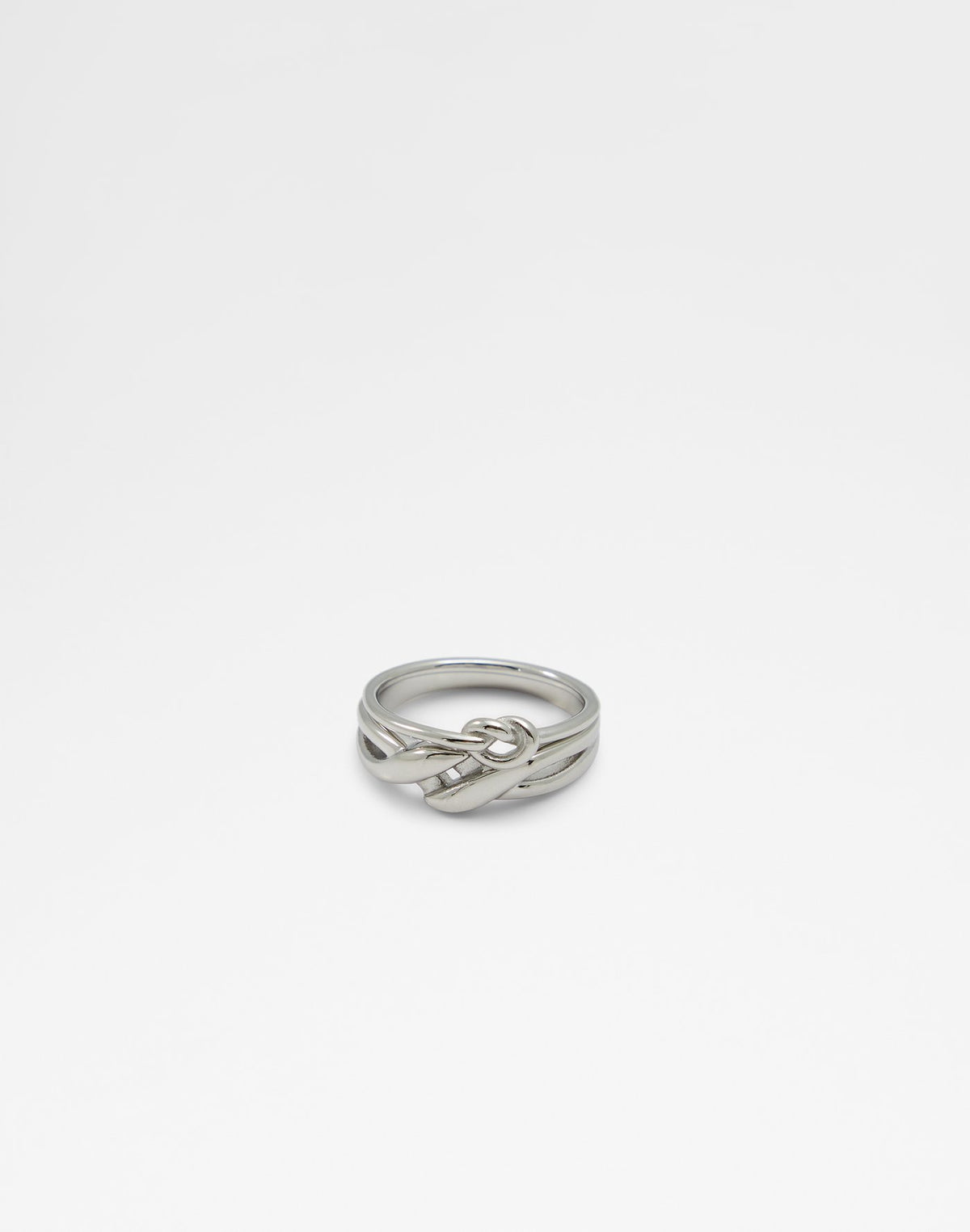 Twisties - Silver - alternate image