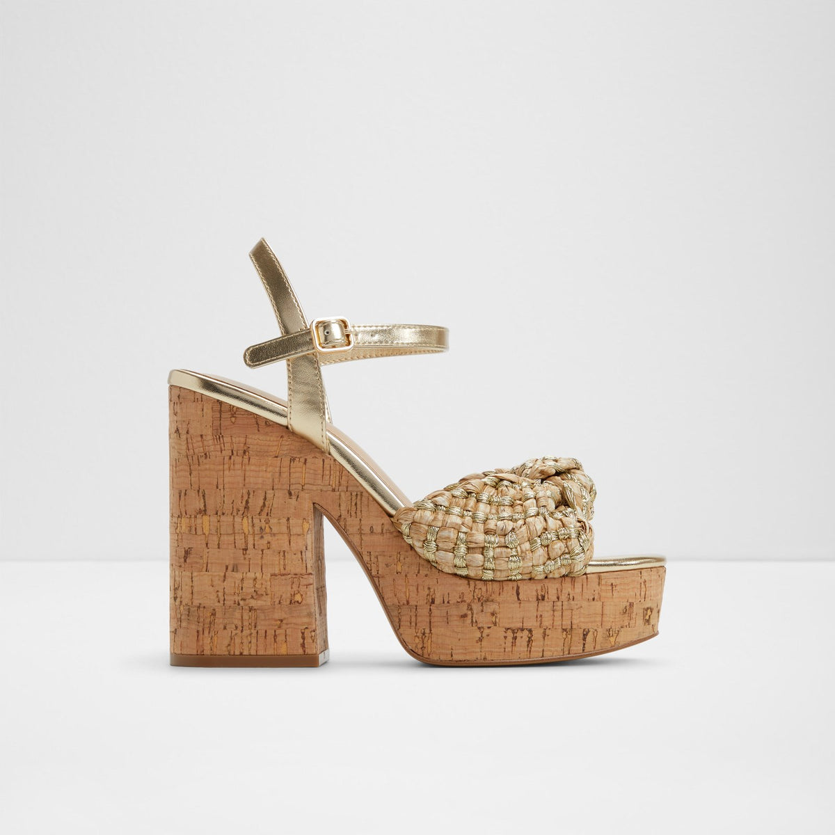Ulialdan - Gold - square image