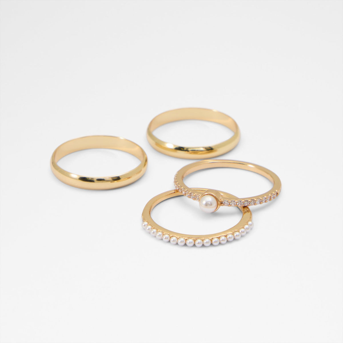 Umomanad - White - square image