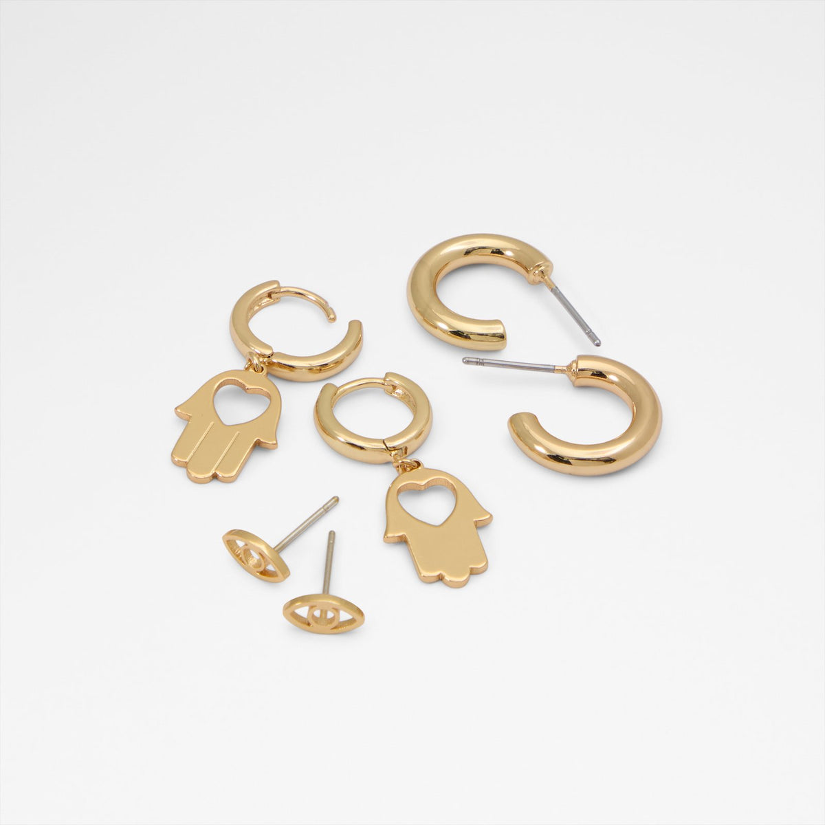 Unaweth - Gold - square image