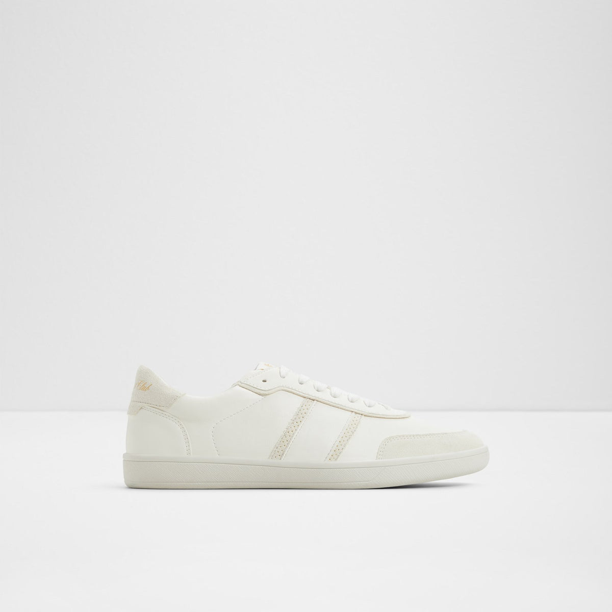 Uptown - White - square image