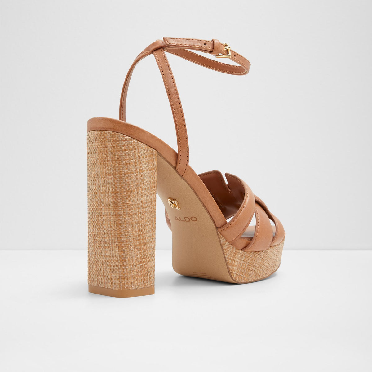 Valaberel - Brown - image 1