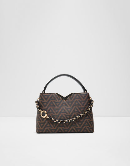 Valentya - Medium Brown - alternate image