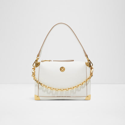 Valeriana - White - square image