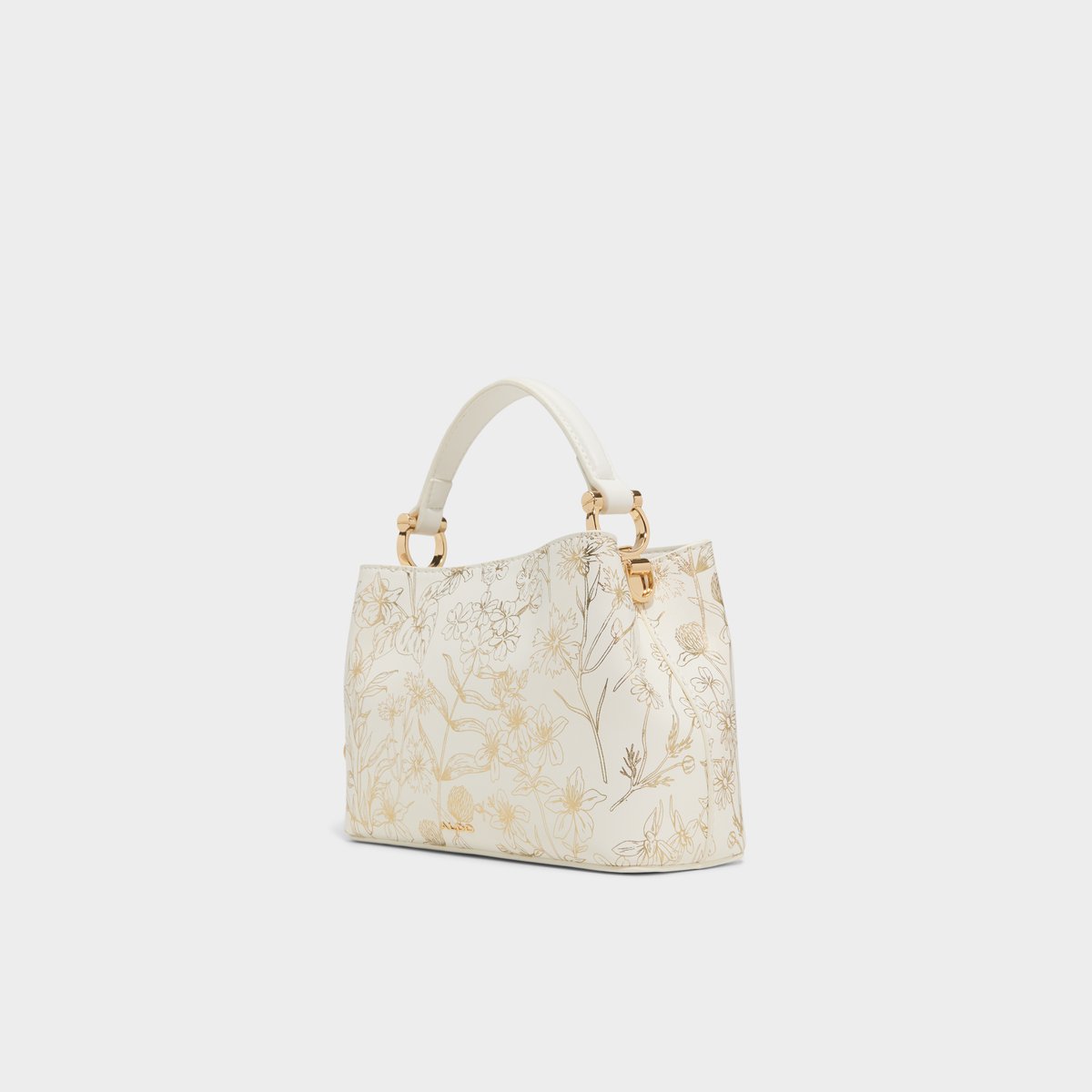 Valflora - White Multicolor - image 1