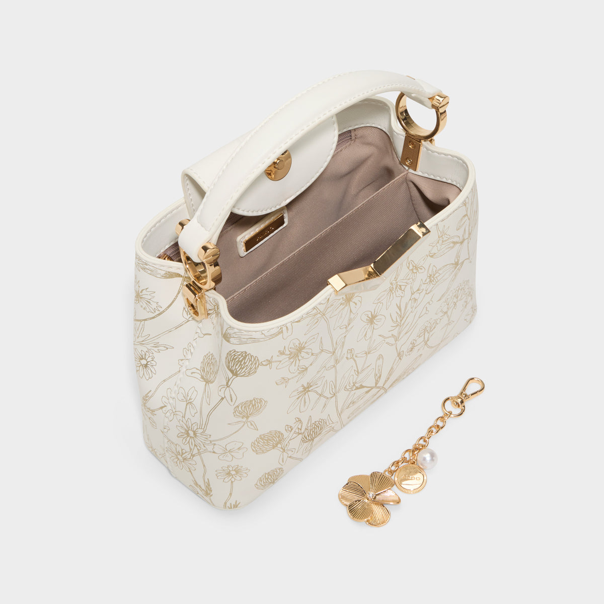 Valflora - White Multicolor - image 2